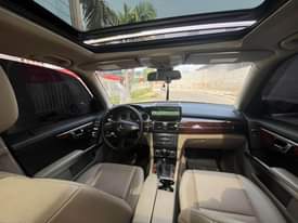 A picture of NEATLY USED MERCEDES BENZ GLK35O 2010