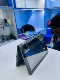 A picture of HP x360