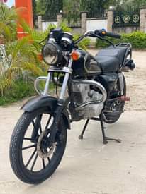 A picture of 2024 2024 New model