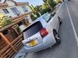 A picture of TOYOTA ALLEX