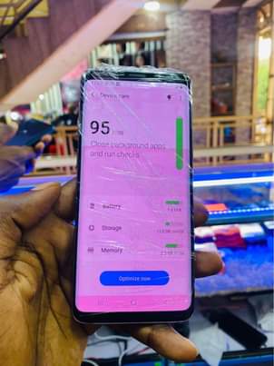 A picture of S9
