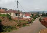 A picture of Land for sale from Kigali gisozi