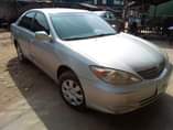A picture of Toyota Camry Big Daddy 2004