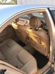 A picture of CLean 2005 benz formatic C350 buy and traveled clean in