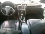 A picture of Toyota Corolla 2008 Manual transmission 2 1m Okene Kogi State
