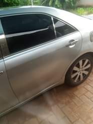 A picture of THIS IS SUPER TOK STANDARD FIRST OWNER FIRST REGISTRATION WELL