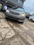 A picture of Toyota corola