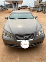 A picture of Clean Lexus Es350
