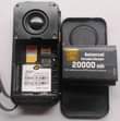 A picture of SQ1000 Dual SIM FM Radio 20000mAh Battery