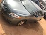 A picture of Registered Standard Camry XLE 2009 PRICE 2 9M net Awuuf