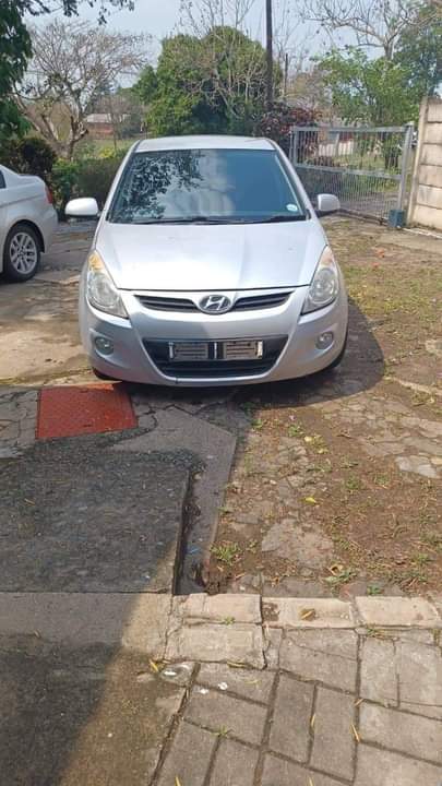 Kzn V.