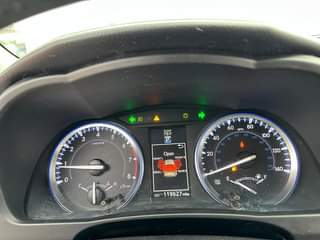 A picture of Price 35m 2016 Toyota highlander