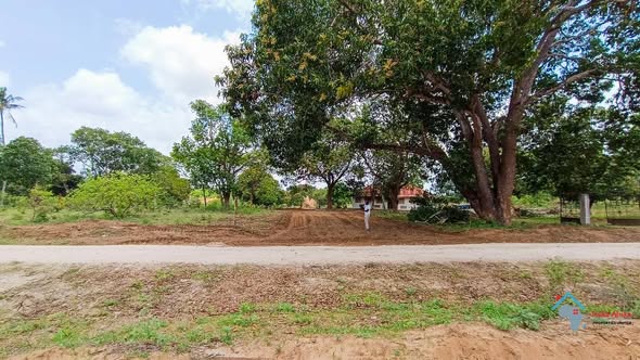 residential plots