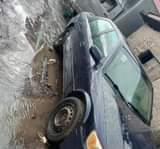 A picture of 2002 Toyota Camry drop light