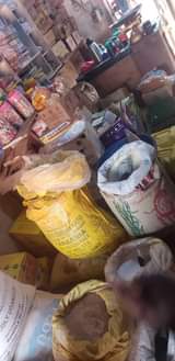 A picture of Retail shop wholesale shop