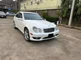 A picture of SUPER CLEAN 2007 MERCEDES BENZ C230 FOR SALE