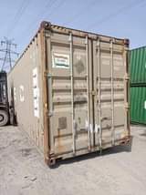 containers