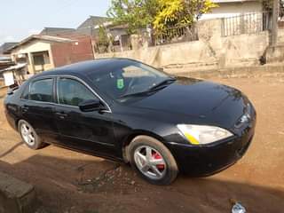 A picture of Honda EOD