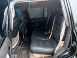 A picture of 2008 Model Landcruiser VXR Bulletproof