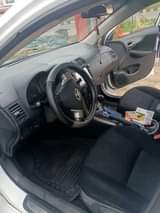 A picture of Sweet ride 2012 Toyota corolla In perfect condition no issue