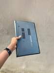 A picture of Dell Inspiron 15 i5 7th generation CPU 2 70ghz RAM