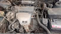 A picture of Super cleanToyota Camry 2000 droplight 4plugs First body pan Registered