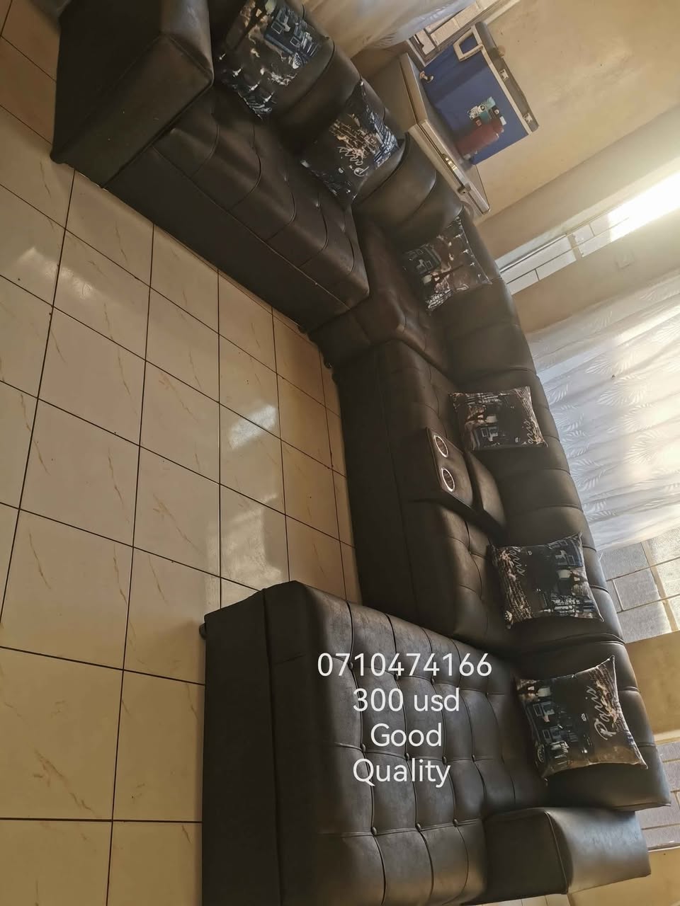  beds