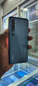 A picture of XIAOMI NOTE 10