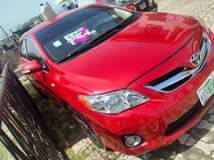 A picture of TOYOTA COROLLA MODEL 2012 SPECIFICATIONS ENGINE SHARP GEAR FULLY SELECTS