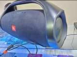 A picture of JBL boombox 1 Price 750 000 Call WhatsApp 0700406973
