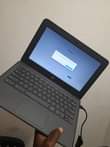 A picture of Hp chromebook 11 g6