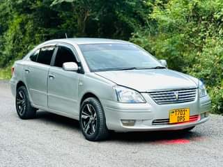 A picture of TOYOTA PREMIO F GOOD NEW FOR SELL 14.5M OR EXCHANGE