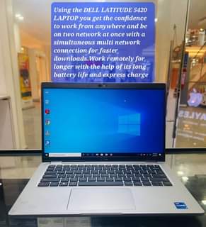 dell latitude
