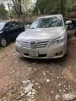 A picture of 2009 Toyota Camry