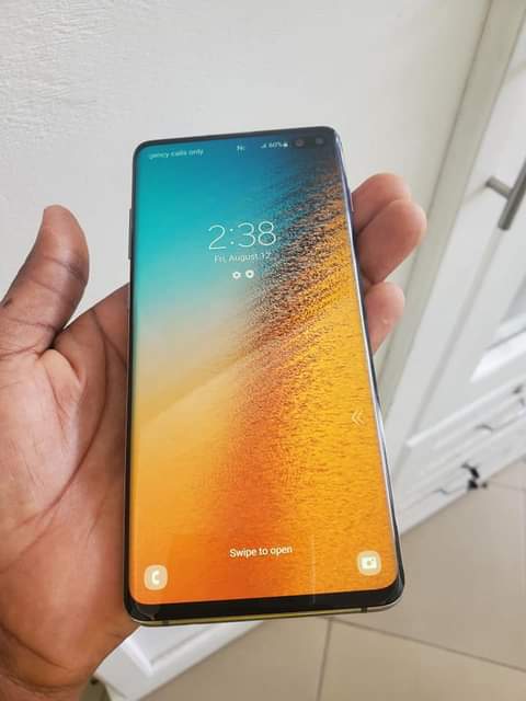 samsung s10