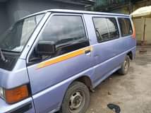 A picture of Mitsubishi L300 in perfect working condition Location Aba solo 08031802677