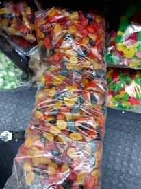 A picture of Sweets 3kg