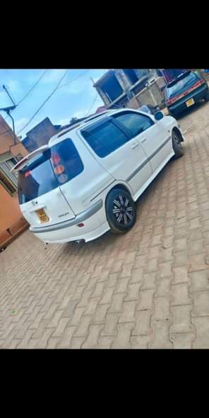 A picture of Quick sell at 8 5m good condition buy and drive