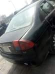 A picture of first body honda civic 2003 mod Good engine and gear