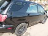 A picture of 2002 Lexus rx300