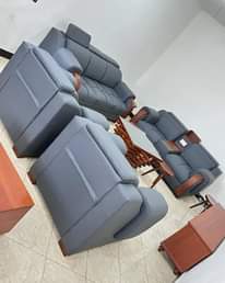 A picture of furniture bora