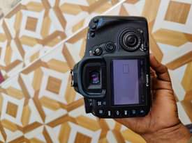 A picture of Canon Camera 7D Na Lenz 1m