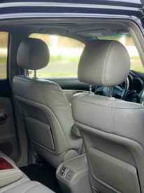 A picture of LEXUS