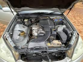 A picture of Mark II Grande