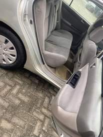 A picture of 2005 Camry buy and drive well used and clean 2