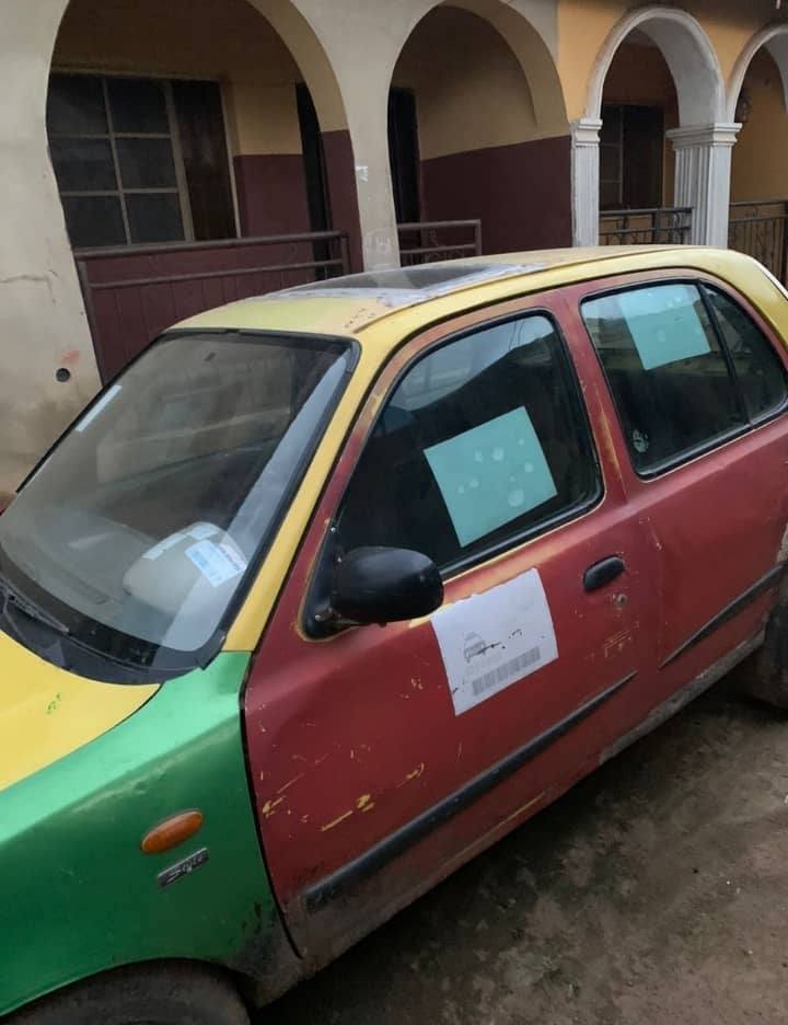 A picture of Dealers deal