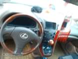 A picture of 2002 Lexus RX 300 02 model