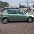 A picture of Automatic 307 Everything working perfectly Karu Abuja 1 350M 08062988402