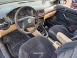 A picture of 1 1m Volkswagen Golf4 Smooth 4 Plug Engine Rugged Manual