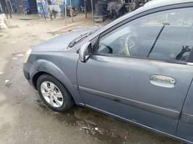 A picture of KIA RIO